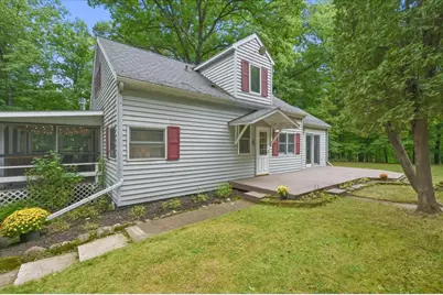 6988 S East Lake Boulevard, Lake Nebagamon, WI 54849 - Photo 39