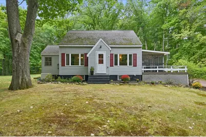 6988 S East Lake Boulevard, Lake Nebagamon, WI 54849 - Photo 35