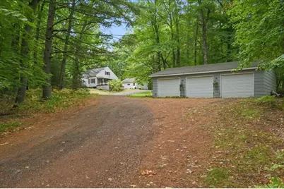 6988 S East Lake Boulevard, Lake Nebagamon, WI 54849 - Photo 45