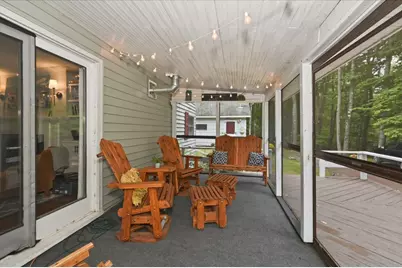 6988 S East Lake Boulevard, Lake Nebagamon, WI 54849 - Photo 43