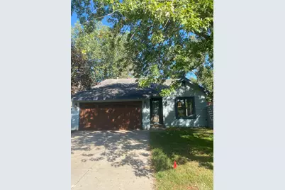 1361 Knoll Drive, Shoreview, MN 55126 - Photo 1