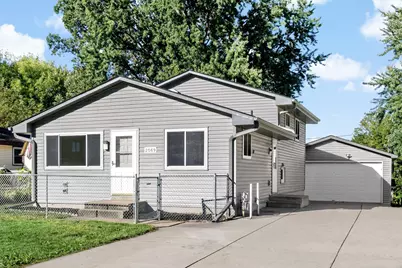 2069 N Ivy Street, North Saint Paul, MN 55109 - Photo 1