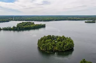 Xxx Van Reed Island, Birchwood, WI 54817 - Photo 1