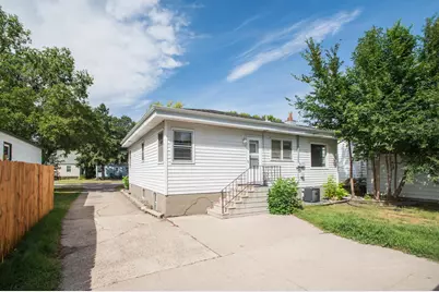614 16th Street N, Moorhead, MN 56560 - Photo 41