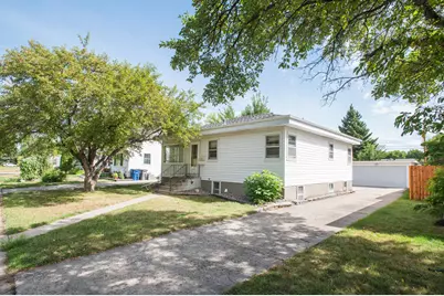 614 16th Street N, Moorhead, MN 56560 - Photo 5