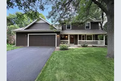 4720 Orchid Lane N, Plymouth, MN 55446 - Photo 1