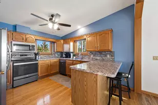 46916 Glens Beach Rd, Waterville, MN 56096 - Photo 9