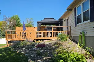 304 Paul Hanson Dr, Clarks Grove, MN 56016 - Photo 17