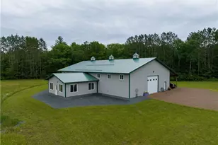 2274 Places Lake Rd, Barronett, WI 54813 - Photo 1