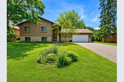 11963 Evergreen Street NW, Coon Rapids, MN 55448 - Photo 1