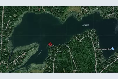 Tbd Girl Lake Trail NE, Longville, MN 56655 - Photo 1