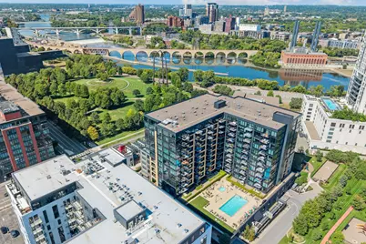 1120 S 2nd Street #512, Minneapolis, MN 55415 - Photo 3