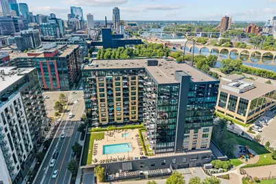 1120 S 2nd Street #512, Minneapolis, MN 55415 - Photo 1