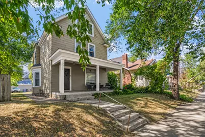 3322 Clinton Avenue, Minneapolis, MN 55408 - Photo 1