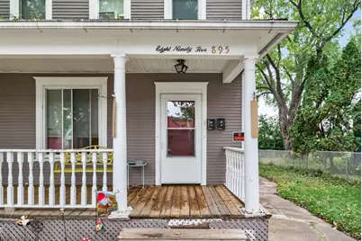 895 Rose Avenue E, Saint Paul, MN 55106 - Photo 3