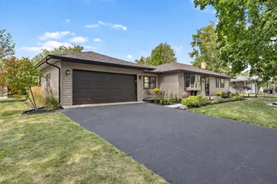 1619 Constance Drive E, Golden Valley, MN 55422 - Photo 3
