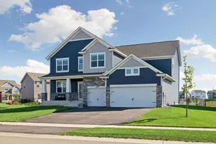 17248 Draft Horse Blvd, Lakeville, MN 55044 - Photo 1
