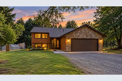 157 206th Street, Star Prairie, WI 54026 - Photo 1