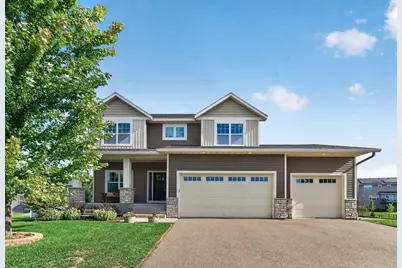 12410 Violet Circle, Rogers, MN 55374 - Photo 1
