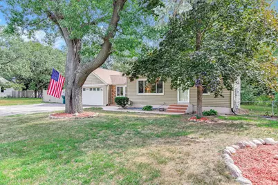 8691 Van Buren Street NE, Blaine, MN 55434 - Photo 3