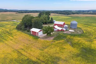 N14332 Town Hall Rd, Fairchild, WI 54741 - Photo 3