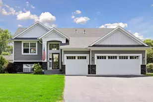 1789 Partridge Pl, Centerville, MN 55038 - Photo 1