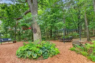 N8021 Allen Creek Rd, Black River Falls, WI 54615 - Photo 61