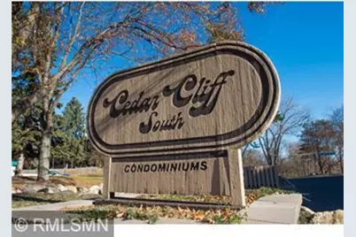 9400 S Old Cedar Avenue S #218, Bloomington, MN 55425 - Photo 19