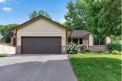 1566 Lamotte Circle, Lino Lakes, MN 55038 - Photo 1