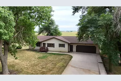 107 Church Street, Spring Hill, MN 56352 - Photo 1