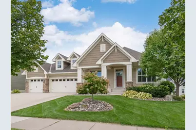 3936 Painted Sky Trail, Chaska, MN 55318 - Photo 1