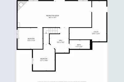 19868 Edgeton Road, Richmond, MN 56368 - Photo 3