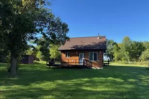 17193 Fox Den Trl NE, Kelliher, MN 56650 - Photo 1