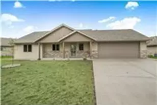 107 Barry Loop NW, Richmond, MN 56368 - Photo 5