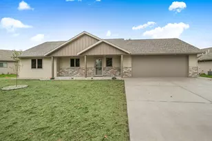 107 Barry Loop NW, Richmond, MN 56368 - Photo 1
