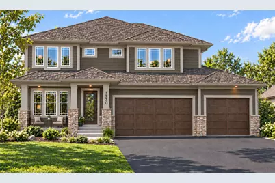 3770 Knightsbridge Lane N, Lake Elmo, MN 55042 - Photo 1