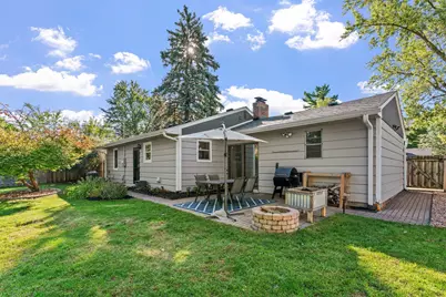 1197 Burke Avenue W, Roseville, MN 55113 - Photo 15