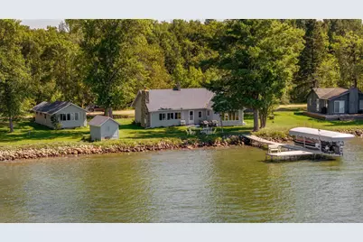 4055 Forseman Point Drive NW, Hackensack, MN 56452 - Photo 31