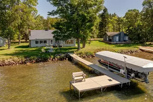 4055 Forseman Point Dr NW, Hackensack, MN 56452 - Photo 1