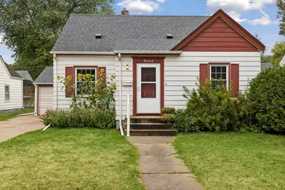 4064 Xenwood Avenue S, Saint Louis Park, MN 55416 - Photo 1