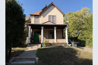 122 W 32nd Street, Minneapolis, MN 55408 - Photo 1