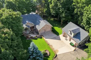 24011 Woodland Ln, Detroit Lakes, MN 56501 - Photo 5