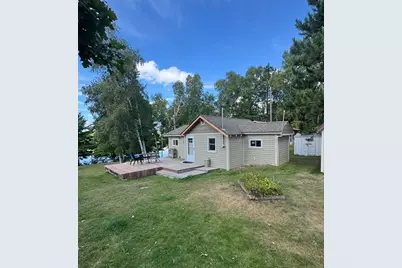 31837 Macdougal Bay Road, Grand Rapids, MN 55744 - Photo 1