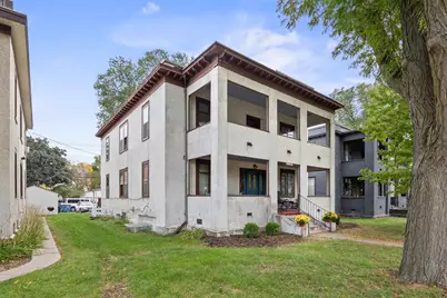 3831 Grand Avenue S, Minneapolis, MN 55409 - Photo 1