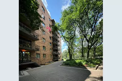 210 W Grant Street #615, Minneapolis, MN 55403 - Photo 9