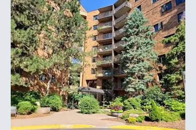 210 W Grant Street #615, Minneapolis, MN 55403 - Photo 1