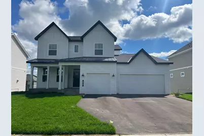 914 Big Woods Drive, Delano, MN 55328 - Photo 1