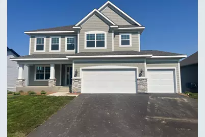 916 Big Woods Drive, Delano, MN 55328 - Photo 1