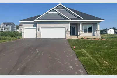 1186 Woods Creek Drive S, Delano, MN 55328 - Photo 1