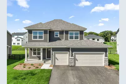 1149 Woods Creek Drive S, Delano, MN 55328 - Photo 1